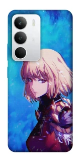 Чохол на Realme C71 Cha Hae In фото 1 з 1