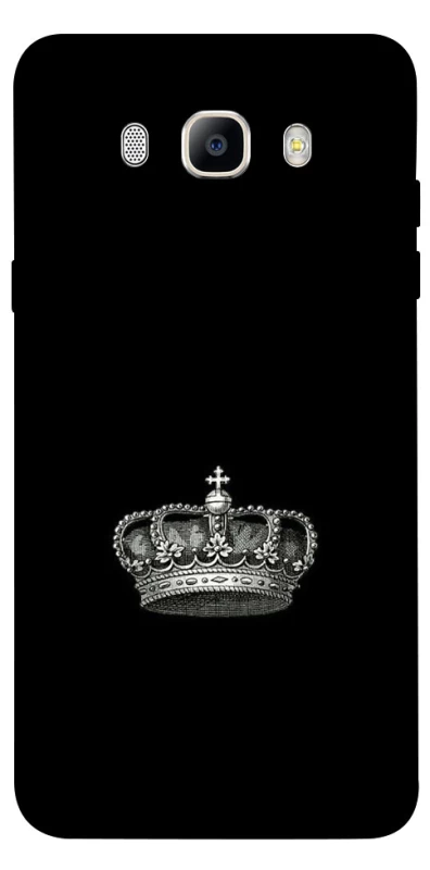 Чохол на Samsung J710F Galaxy J7 (2016) King фото 1 з 1