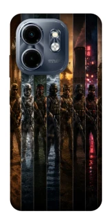 Чохол на Infinix Smart 9 4G / Hot 50i Counter-Strike ver.3 фото 1 з 1