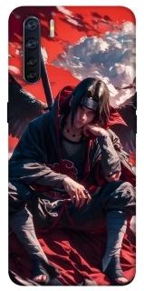 Чохол на Oppo A91 Itachi фото 1 з 1