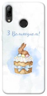 Чохол на Huawei P Smart (2019) Easter ver.8 фото 1 з 1