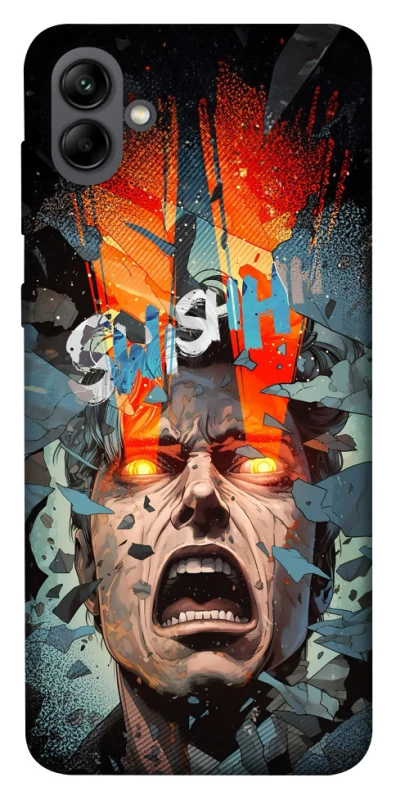 Чехол на Samsung Galaxy A04 Swishh фото 1 из 1