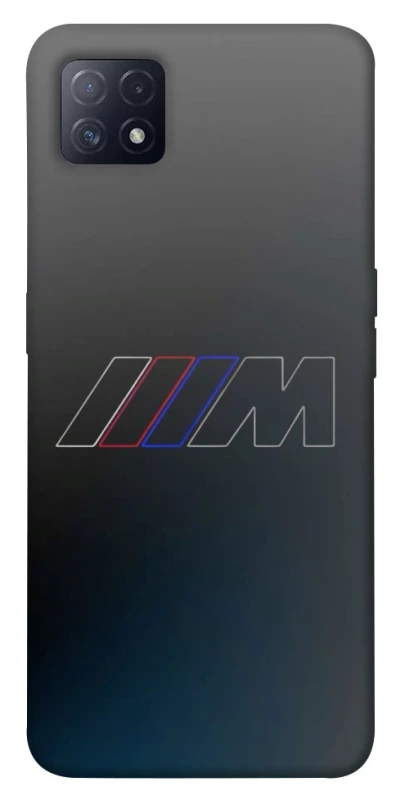 Чохол на Oppo A72 5G / A73 5G M-series фото 1 з 1