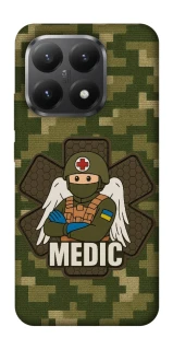 Чохол на Xiaomi 15T Medic фото 1 з 1