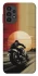 Чохол на Samsung Galaxy A13 4G Motorcycle фото 1 з 1