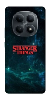 Чохол на Xiaomi Redmi Note 15 4G/5G (EU) Stranger Things ver.30 фото 1 з 1