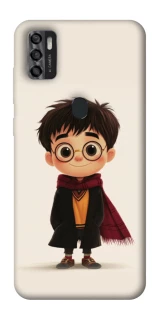 Чехол на ZTE Blade A7s (2020) Harry Potter v8 фото 1 из 1