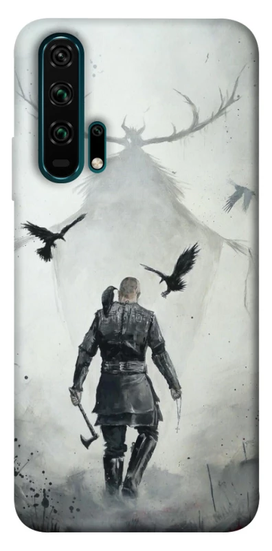 Чехол на Huawei Honor 20 Pro Viking v4 фото 1 из 1