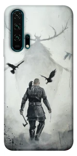 Чехол на Huawei Honor 20 Pro Viking v4 фото 1 из 1