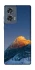Чехол на Motorola Edge 50 Star mountain фото 1 из 1