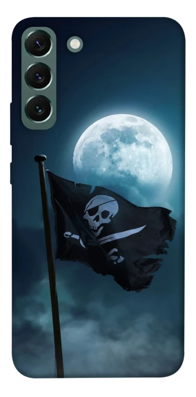 Чохол на Samsung Galaxy S22+ Jolly Roger фото 1 з 1