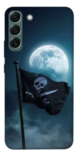 Чохол на Samsung Galaxy S22+ Jolly Roger фото 1 з 1