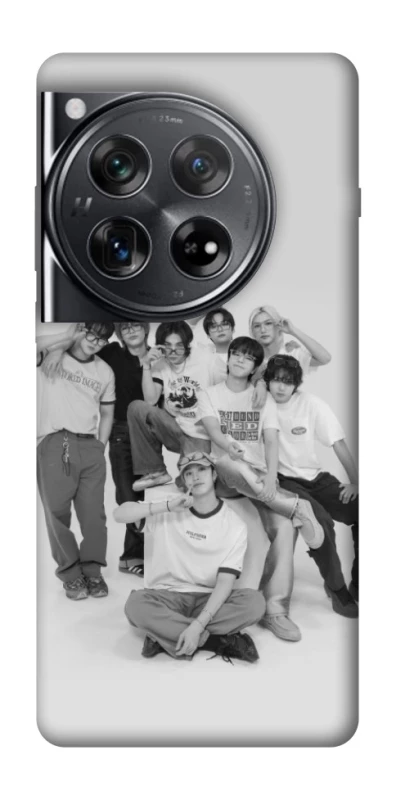 Чохол на OnePlus 12 Stray Kids All Around фото 1 з 1
