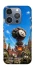 Чехол на Apple iPhone 16 Pro Moscow never sleeps ver.7 фото 1 из 1