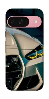 Чохол на Google Pixel 9 BMW v38 фото 1 з 1