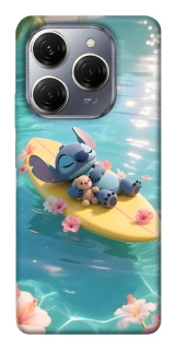 Чехол на TECNO Spark 20 Pro Stitch ver.8 фото 1 Чехол на TECNO Spark 20 Pro Stitch ver.8 фото 1 из 1
