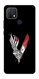 Чохол на Oppo A15s / A15 V-Vikings фото 1 з 1