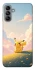 Чохол на Samsung Galaxy A04s pikachu фото 1 з 1