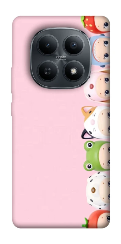 Чехол на Xiaomi Redmi Note 15 4G/5G (EU) Sonny angel wallpaper фото 1 из 1