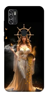 Чохол на ZTE Blade A7s (2020) Fortuna фото 1 з 1