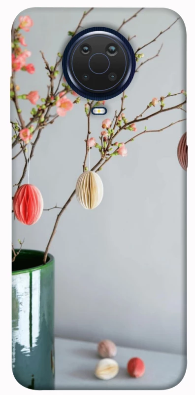 Чохол на Nokia G20 / G10 / 6.3 Chicks фото 1 з 1