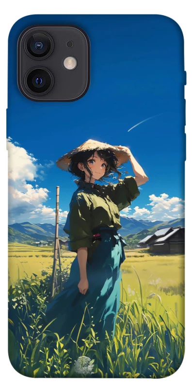 Чохол на Apple iPhone 12 (6.1") Field фото 1 з 1