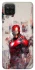 Чехол на Samsung Galaxy A12 Ironman фото 1 из 1