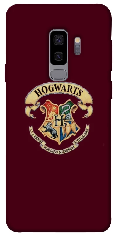 Чохол на Samsung Galaxy S9+ Harry Potter v7 фото 1 з 1