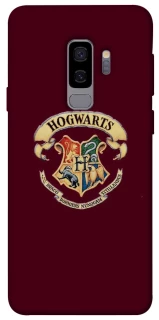 Чохол на Samsung Galaxy S9+ Harry Potter v7 фото 1 з 1