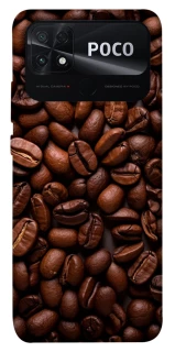 Чохол на Xiaomi Poco C40 Кава фото 1 з 1