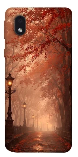 Чохол на Samsung Galaxy M01 Core / A01 Core boulevard фото 1 з 1