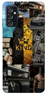 Чохол на Samsung Galaxy M52 King collage фото 1 з 1