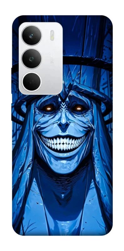 Чохол на Realme C71 Statue of God фото 1 з 1