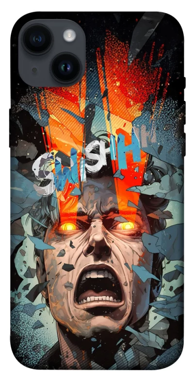 Чехол на Apple iPhone 14 Plus (6.7") Swishh фото 1 из 1