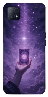 Чохол на Oppo A72 5G / A73 5G Universe in tarot фото 1 з 1