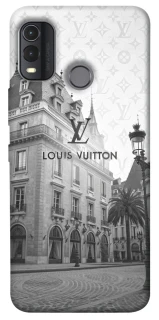 Чехол на Nokia G11 Plus Louis Vuitton ver.2 фото 1 из 1