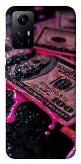 Чохол на Xiaomi Redmi Note 12S Dollars фото 1 з 1