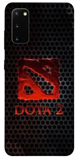 Чохол на Samsung Galaxy S20 Dota 2 фото 1 з 1
