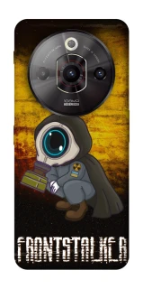 Чохол на ZTE Nubia Focus Pro FRONTSTALKER фото 1 з 1