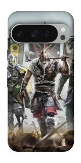 Чохол на Google Pixel 10 Pro XL Vikings v4 фото 1 з 1