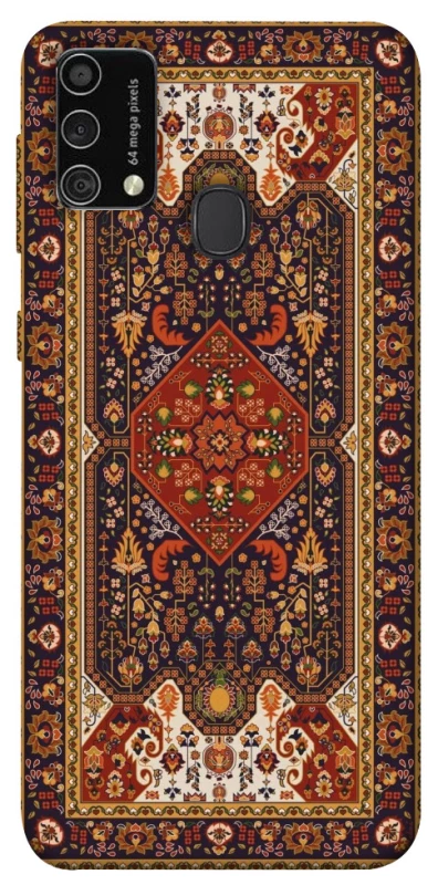 Чохол на Samsung Galaxy M21s Килим v8 фото 1 з 1