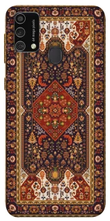 Чехол на Samsung Galaxy M21s Килим v8 фото 1 из 1