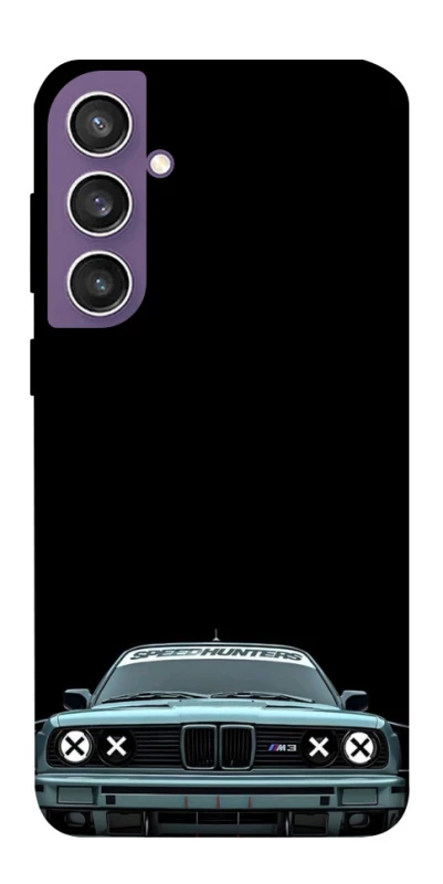 Чохол на Samsung Galaxy S23 FE BMW v148 фото 1 з 1