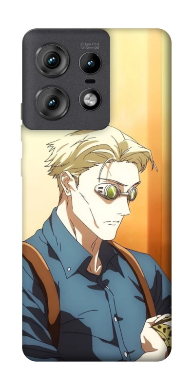 Чохол на Motorola Edge 50 Pro Nanami v3 фото 1 з 1