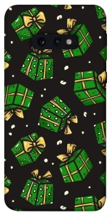 Чехол на Samsung Galaxy S10e Christmas mood ver.5 фото 1 из 1