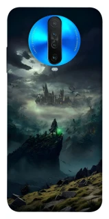 Чехол на Xiaomi Redmi K30 Harry Potter Legacy фото 1 из 1
