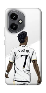 Чохол на Honor 400 Vinícius Jr. фото 1 з 1