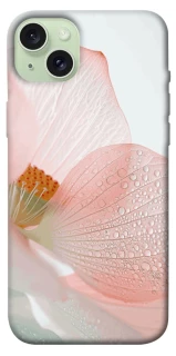 Чехол на Apple iPhone 15 Plus (6.7") Flowers zon фото 1 из 1