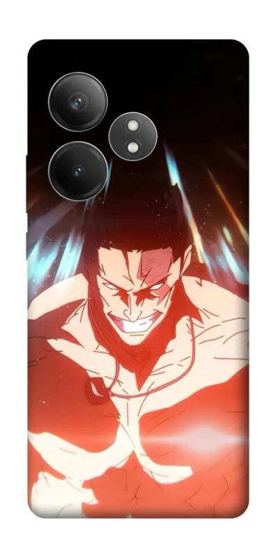 Чохол на Realme GT Neo 6 Todo v4 фото 1 з 1