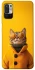 Чохол на Xiaomi Redmi Note 10 5G Yellow Glasses фото 1 з 1